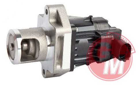 Egr Valfi - GUARNITAUTO - 41719 Ürün Görseli