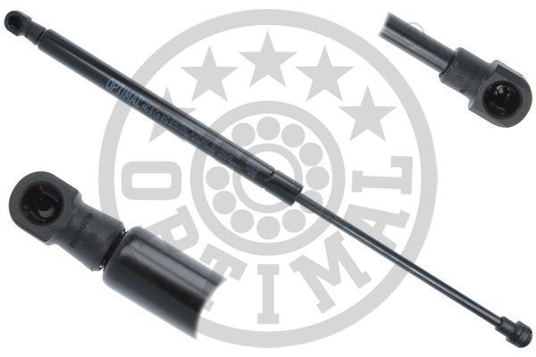 OPTIMAL AG-50104 Kaporta & Gövde Parçaları Gaz Yayı - VOLVO V50 (545) uyumlu