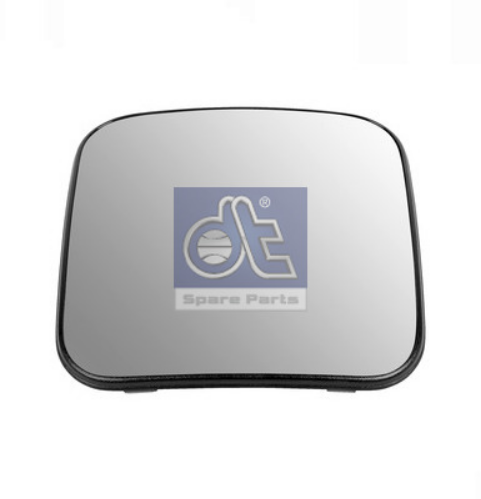 DT Spare Parts 4.62561 Kaporta & Gövde Parçaları Ayna - MERCEDES-BENZ ACTROS MP2 / MP3 uyumlu
