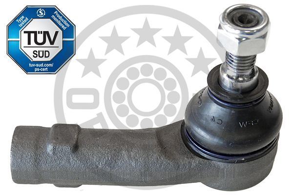 OPTIMAL G1-830 Direksiyon Sistemi Mafsal - VW TRANSPORTER T4 Minibüs/Otobüs (70B, 70C, 7DB, 7DK, 70J, 70K, uyumlu