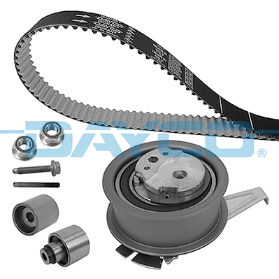 DAYCO KTB1192 Motor Triger Seti - SEAT LEON ST (5F8) uyumlu