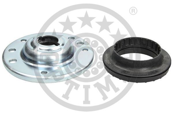 OPTIMAL F8-7330 Süspansiyon Sistemi Amortisör - OPEL VECTRA C (Z02) uyumlu