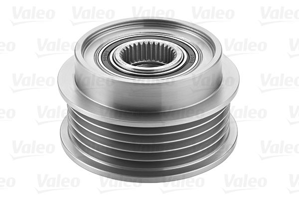 VALEO 588097 Elektrik Sistemi Alternatör - TOYOTA YARIS (_P1_) uyumlu