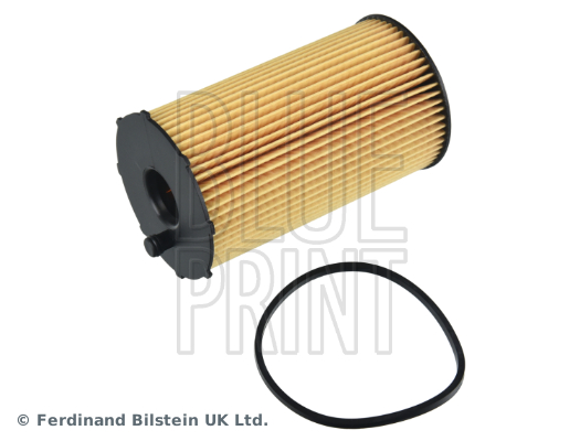 BLUE PRINT ADJ132102 Motor Yağ Filtresi - LAND ROVER DISCOVERY IV (L319) uyumlu