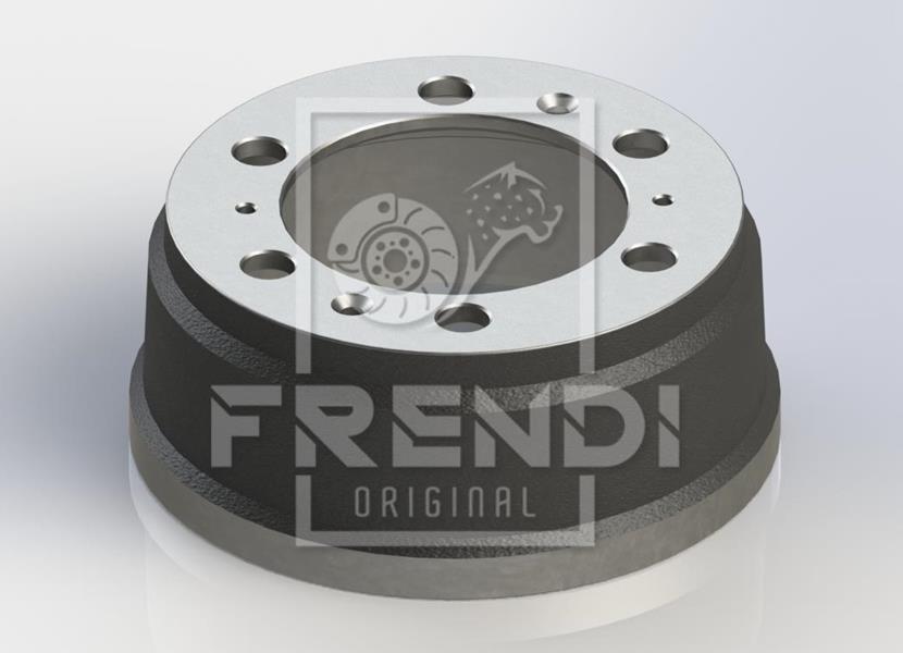 Fren Kampanası - FRENDI - 18455 Ürün Görseli