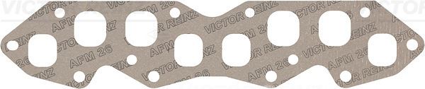 VICTOR REINZ 71-25357-10 Motor Manifold Contası - RENAULT SUPER 5 (B/C40_) uyumlu