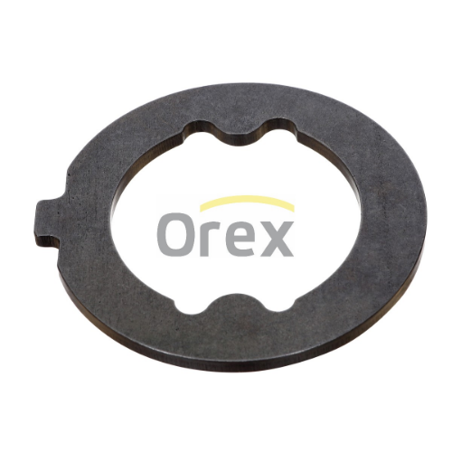 Porya Kilit Pulu - OREX - 340020 Ürün Görseli