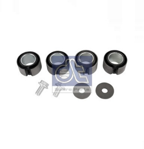 DT Spare Parts 4.91366 Süspansiyon Sistemi Stabilizatör - MERCEDES-BENZ ZETROS uyumlu