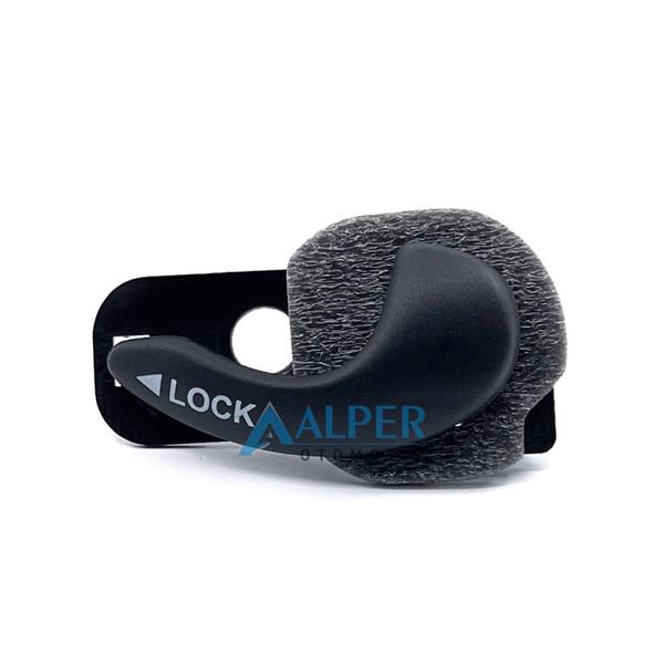 Kapı Kolu - ALPER - 331048 Ürün Görseli