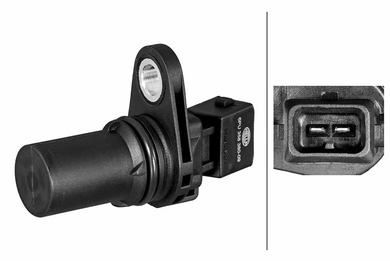 HELLA 6PU 358 380-091 Elektrik Sistemi Sensörler - SMART CITY-COUPE (450) uyumlu