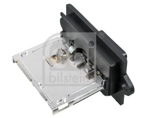 FEBI BILSTEIN 181444 Elektrik Sistemi Kumanda Cihazı - NISSAN NV200 / EVALIA Minibüs/Otobüs uyumlu