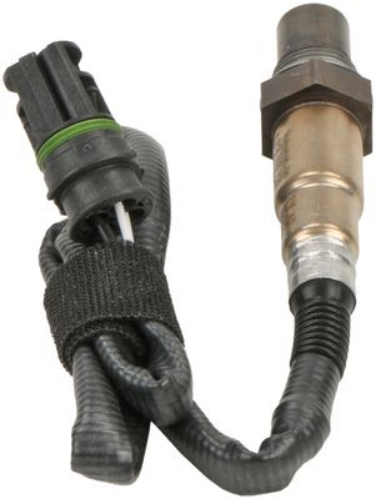 BOSCH 0 258 006 755 Emme & Egzoz Sistemi Egzoz Sensörleri - BMW 7 (F01, F02, F03, F04) uyumlu