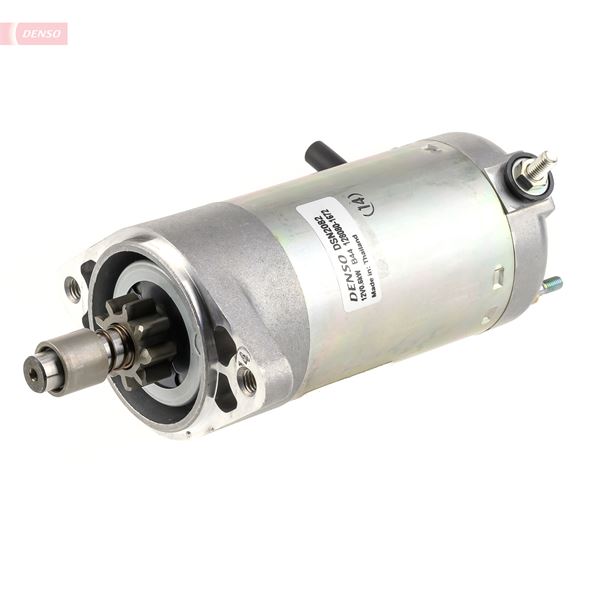 DENSO DSN2082 Elektrik Sistemi Marş Motoru