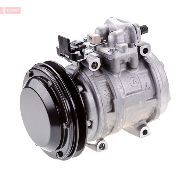 DENSO DCP17095 İklimlendirme Sistemi Kompresör Parçaları - FORD TAUNUS 12M II Turnier (P4) uyumlu