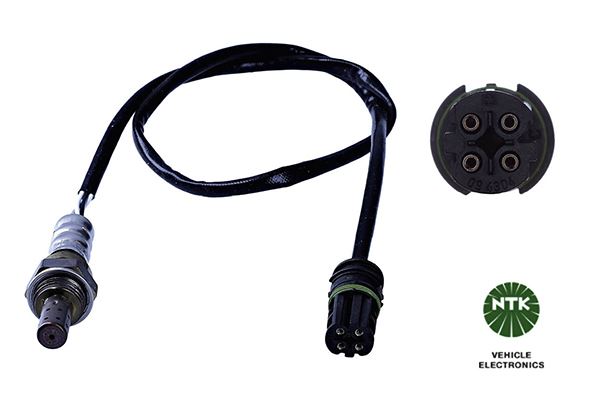 Oksijen Sensörü - NGK - 97085 Ürün Görseli