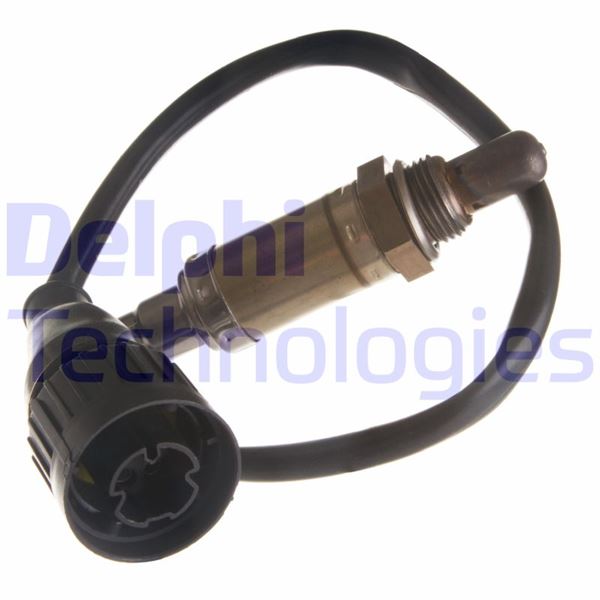 DELPHI ES10290-12B1 Emme & Egzoz Sistemi Egzoz Sensörleri - BMW 3 (E30) uyumlu