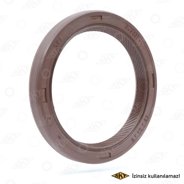 SKT 046007-V Motor Radyal Mil Contası Seti - BMW 1502-2002 Cabrio (E10) uyumlu
