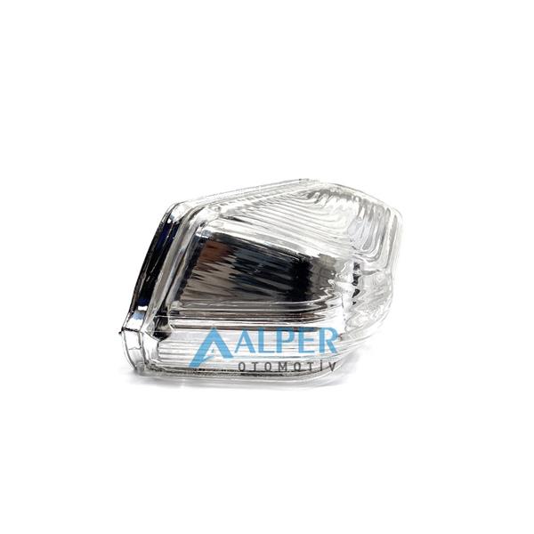 Sinyal Lambası - ALPER - 577011 Ürün Görseli