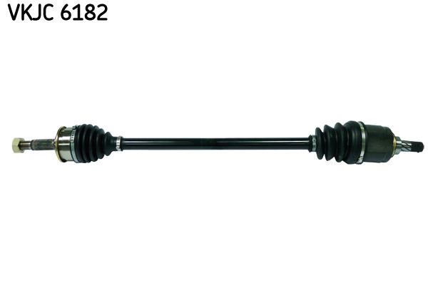 SKF VKJC 6182 Diferansiyel & Aktarma Sistemi Tahrik Mili - NISSAN MICRA II (K11) uyumlu