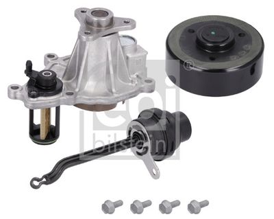 FEBI BILSTEIN 185197 Motor Devirdaim - BMW 3 (F30, F80) uyumlu