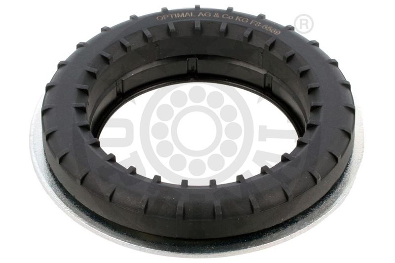 OPTIMAL F8-6569 Süspansiyon Sistemi Amortisör - VW PASSAT B7 (362) uyumlu