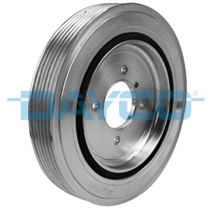 DAYCO DPV1053 Motor Kayış Kasnağı - CITROËN XSARA (N1) uyumlu