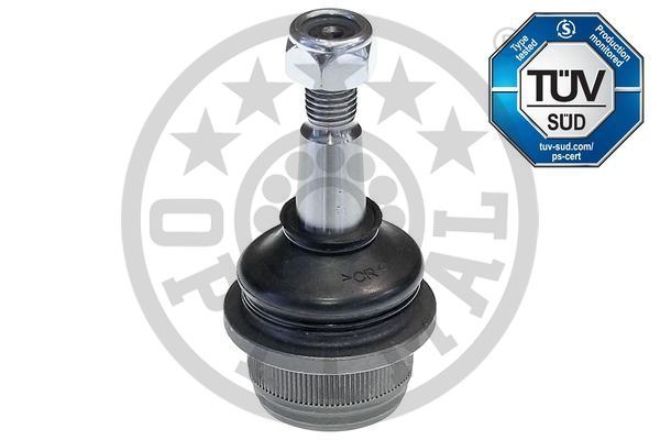 OPTIMAL G3-082 Tekerlek & Aks Parçaları Taşıyıcı Mafsal - VW KAEFER uyumlu