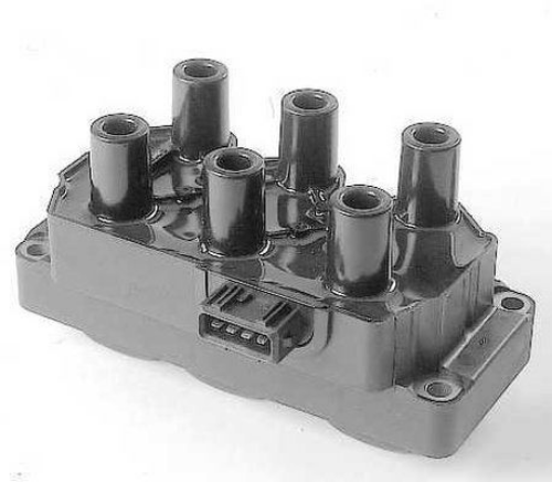 BOSCH 0 221 503 002 Ateşleme Sistemi Ateşleme Bobini - OPEL VECTRA A Hatchback (J89) uyumlu