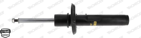 MONROE G8388 Süspansiyon Sistemi Amortisör - AUDI A3 Sportback (8PA) uyumlu