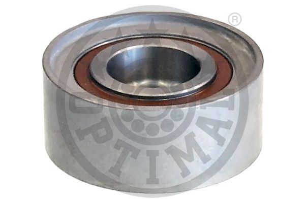 OPTIMAL 0-N1336 Motor Yönlendirme & Kılavuz Makarası - VW PASSAT B6 Variant (3C5) uyumlu