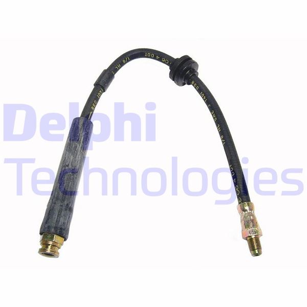 DELPHI LH6026 Fren Sistemleri Fren Hortumları - FIAT PUNTO (188_) uyumlu