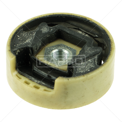 RAPRO R55313/O Motor Motor Susturucu - SEAT LEON (1P1) uyumlu