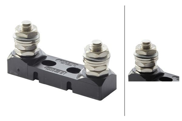 HELLA 8JD 743 557-081 Elektrik Sistemi Röle & Sigorta