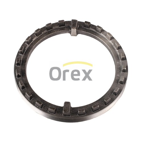 Diferansiyel Tamir Seti - OREX - 135146 Ürün Görseli