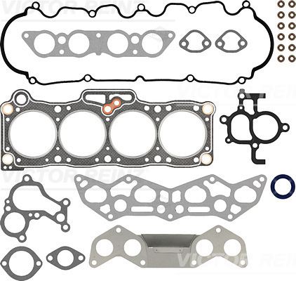 VICTOR REINZ 02-52705-03 Motor Silindir Kafa Contası - MAZDA 626 III (GD) uyumlu