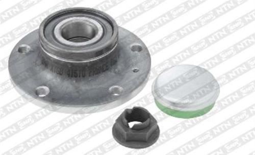Poyra - SNR - XTGB41510R00 Ürün Görseli