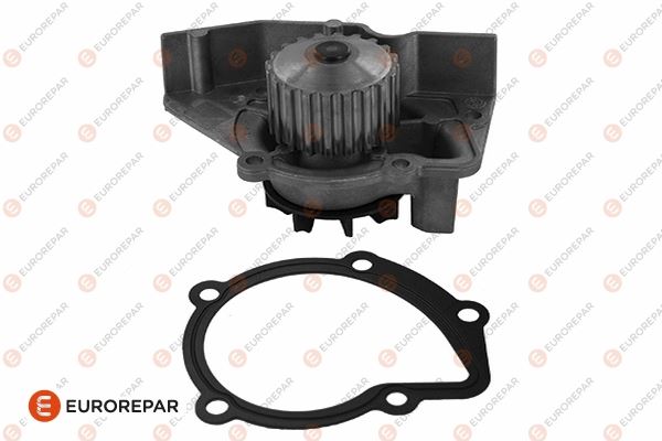 EUROREPAR 1682240680 Motor Devirdaim - CITROËN ZX (N2) uyumlu