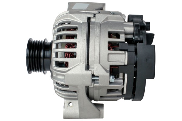 HELLA 8EL 012 428-211 Elektrik Sistemi Alternatör - ROVER 400 II Hatchback (RT) uyumlu