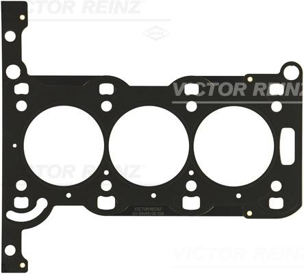 VICTOR REINZ 61-33495-00 Motor Silindir Kafa Contası - OPEL AGILA A (H00) uyumlu