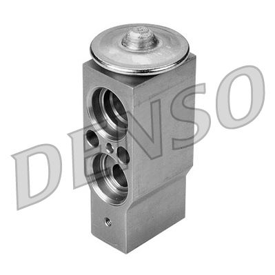 DENSO DVE09003 İklimlendirme Sistemi Supaplar - LANCIA Y10 (156_) uyumlu