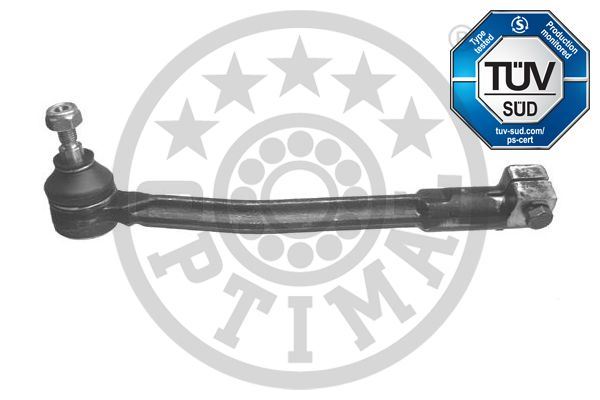 OPTIMAL G1-536 Direksiyon Sistemi Mafsal - ALFA ROMEO 145 (930_) uyumlu