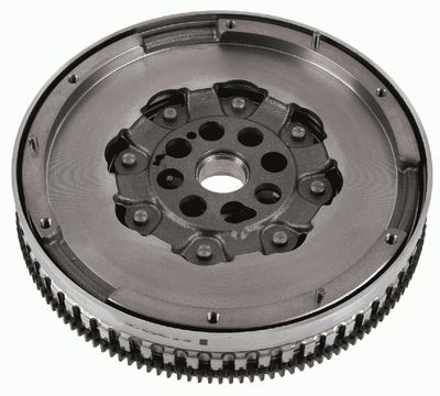 SACHS 2294 501 214 Motor Volan - RENAULT TRAFIC III Panelvan/Van (FG_) uyumlu