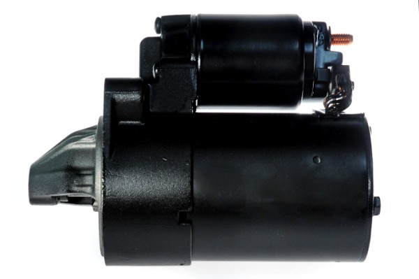 HELLA 8EA 011 610-131 Elektrik Sistemi Marş Motoru - CHEVROLET MATIZ (M200, M250) uyumlu