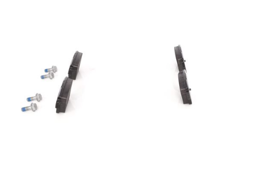BOSCH 0 986 494 076 Fren Sistemleri Fren Balatası - FORD MONDEO III Turnier (BWY) uyumlu