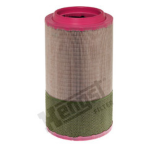 HENGST FILTER E491L Motor Hava Filtresi - SETRA Series 400 uyumlu
