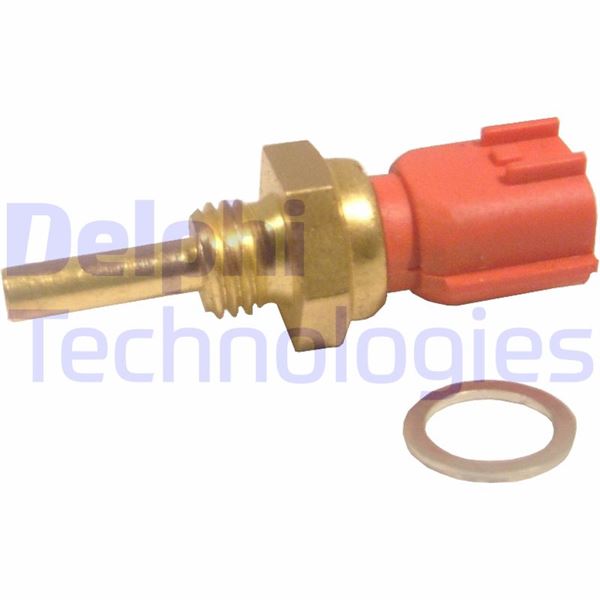 DELPHI TS10248-12B1 Elektrik Sistemi Sensörler - RENAULT MEGANE CC (EZ0/1_) uyumlu