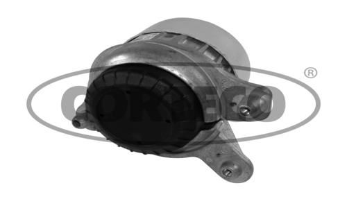CORTECO 49373842 Motor Motor Yataklama - MERCEDES-BENZ C-SERISI (W205) uyumlu