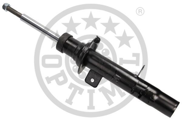 OPTIMAL A-3459GR Süspansiyon Sistemi Amortisör - CITROËN C3 I (FC_, FN_) uyumlu