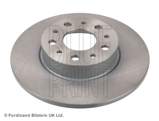 BLUE PRINT ADL144338 Fren Sistemleri Fren Diski - FIAT 500L (351_, 352_) uyumlu
