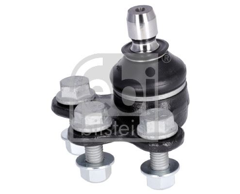 FEBI BILSTEIN 280105 Tekerlek & Aks Parçaları Taşıyıcı Mafsal - OPEL CORSA D Kasa/eğik arka (S07) uyumlu